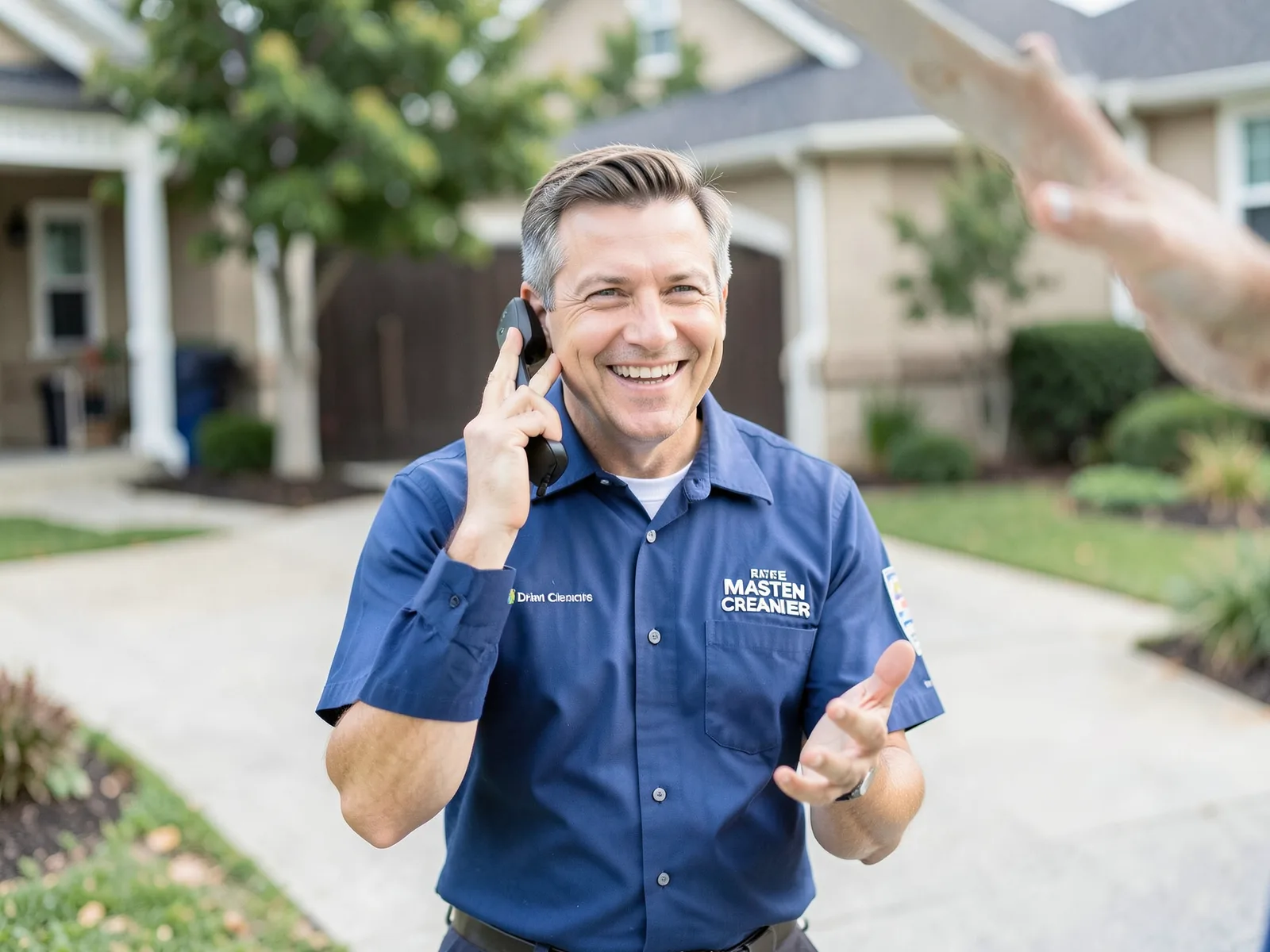 Drain Cleaning Pacolet Mills, SC FAQs